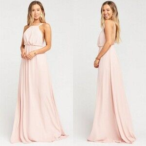 Show Me Your MuMu | Dresses | Lane Midi Dress Show Me Your Mumu | Poshmark